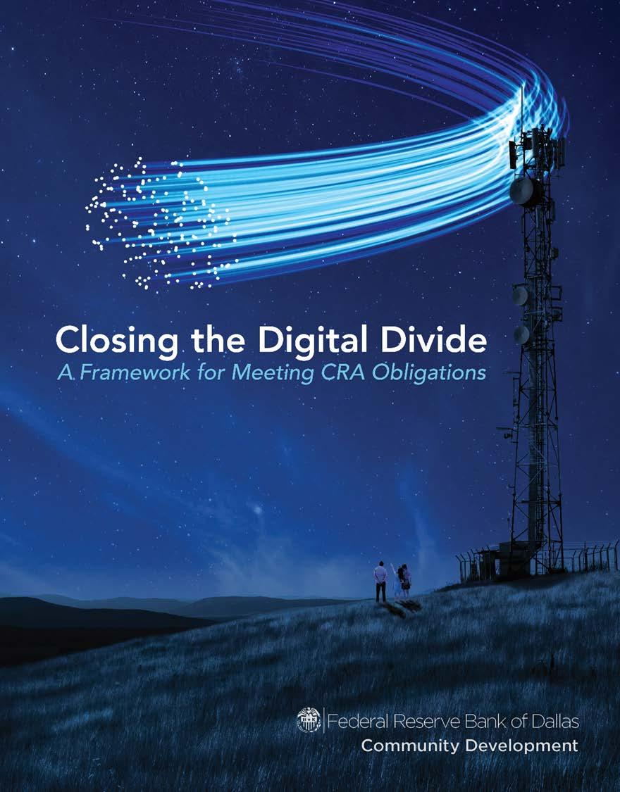 Closing the Digital Divide: A