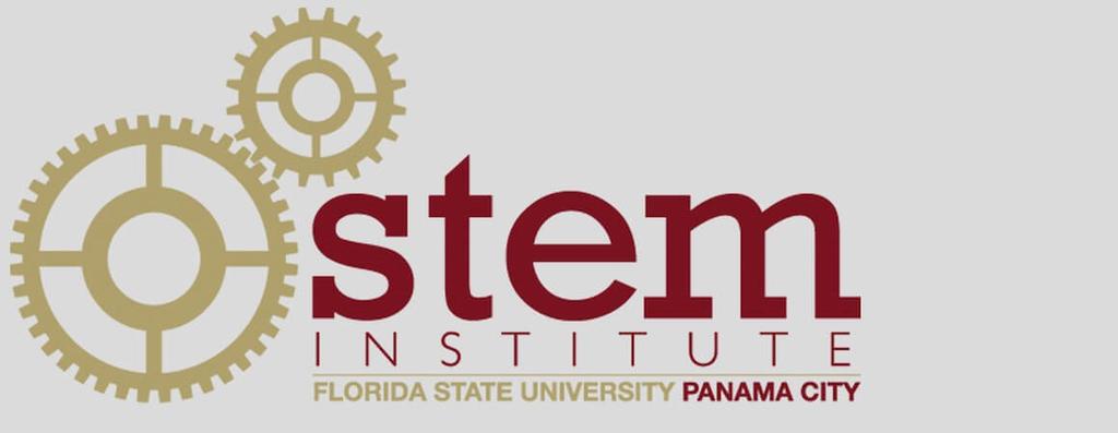STEM Camps (Science, Technology, Engineering, and Math) Florida State University - Panama City 4750 Collegiate Drive Lunch is not covered.