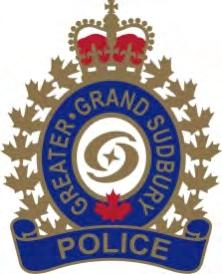 Greater Sudbury Police Service Chief s Youth Initiative Donation Reserve Fund Eligibility Criteria Each applicant will submit an application form to the Chief of Police.