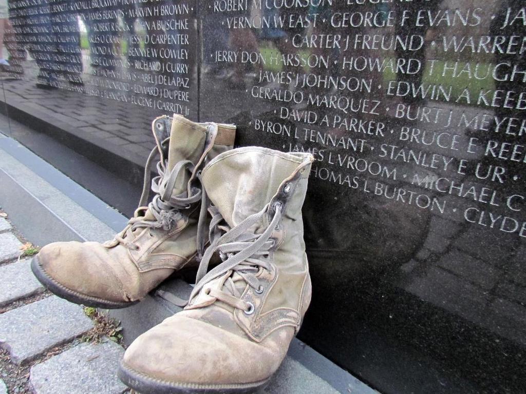 Highlights Honor America s war heroes who