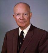Dwight D. Eisenhower U.S.