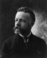 Henry Cabot Lodge Senator from Massachusetts Supported American expansionism to gain world power Helped Theodore Roosevelt craft