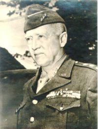 George Patton, Jr.