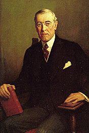 Woodrow Wilson President of Princeton University; Governor of NJ 20 th President of the United States Federal Reserve Act and the