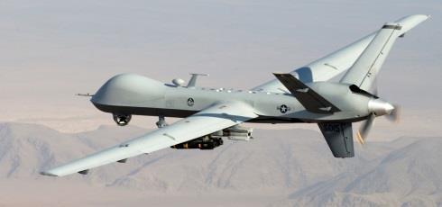 MQ-9 Reaper The MQ-9 Reaper is an armed, multi-mission, mediumaltitude, long-endurance remotely piloted aircraft that is employed primarily against dynamic execution targets and secondarily as an