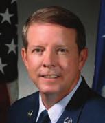 CHIEF MASTER SERGEANT OF THE AIR FORCE RODNEY J. MCKINLEY, RETIRED Chief Master Sergeant of the Air Force Rodney J.