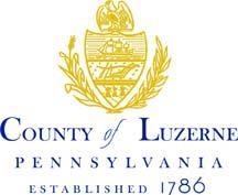 Luzerne County Council July 25, 2017 Luzerne County Court House Council Meeting Room 200 N. River Street Wilkes-Barre, Pa.