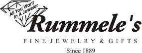 All in-store styles on sale. Excludes online items. Address: 4101 Calumet Ave., Manitowoc Phone: (920) 684-8011 Website: www.rummelejewelers.