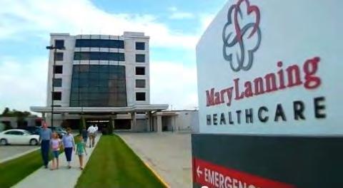 WELCOME to Mary Laig Healthcare The goal of our