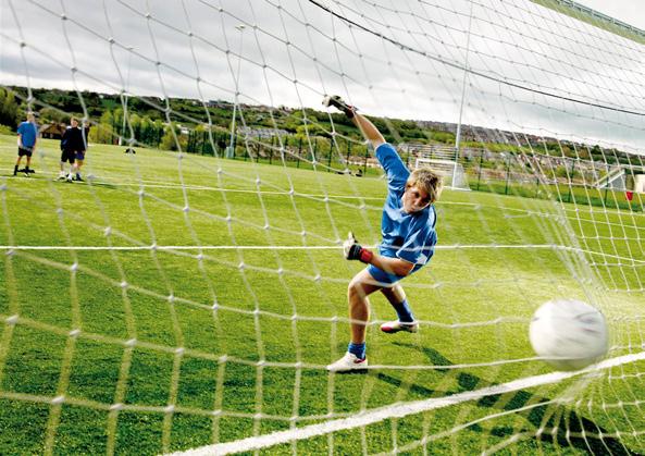 Why a 200,000 population threshold? The FA Commission Report identified a number of interconnecting factors which have come together to make the provision of grassroots facilities an urgent priority.