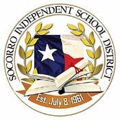 Coach/Sponsor Acknowledgement Form 2012-13 I,, have read and fully understand the Socorro Independent School District s Student Travel Manual.