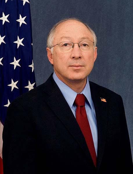 U.S. Department of the Interior Nuts and Bolts Secretary of the Interior Ken Salazar Funding, Budget, and Appropriation