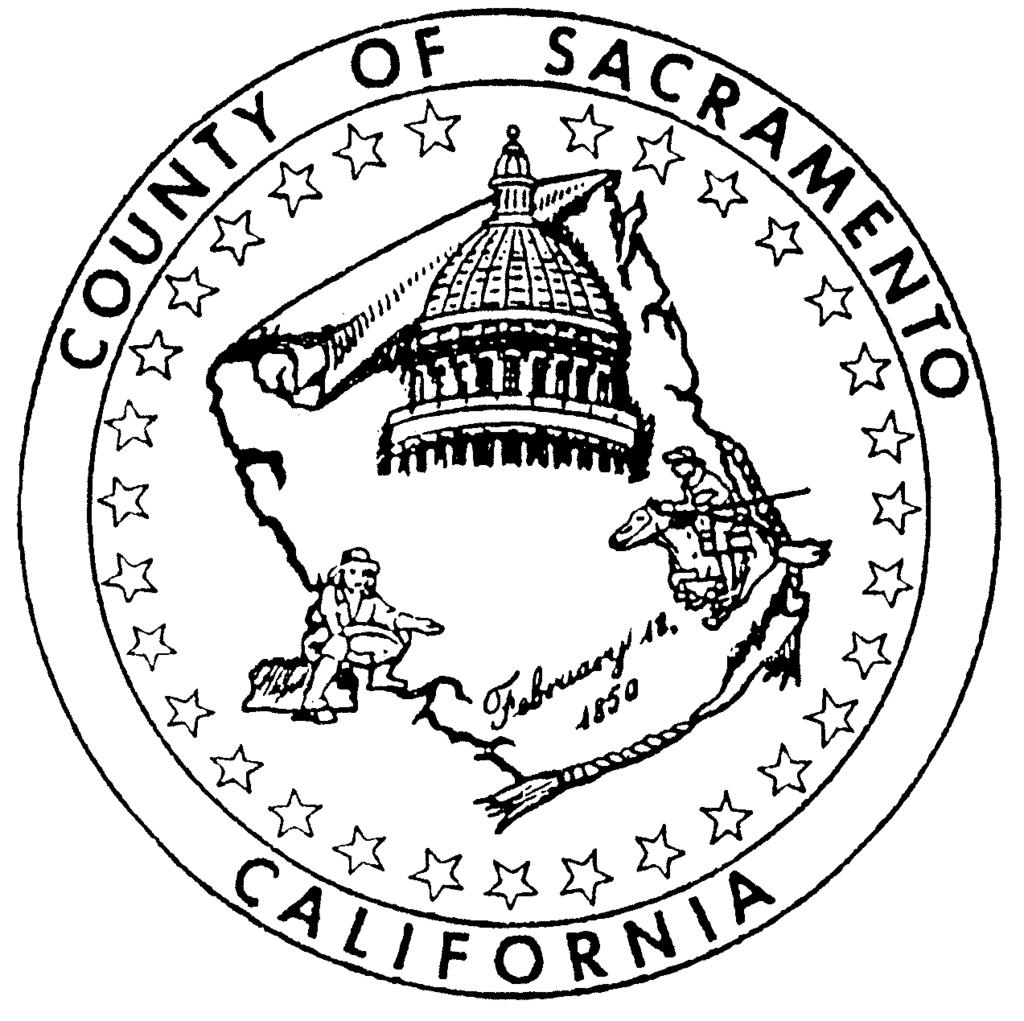 Sacramento County ADS COUNSELOR APPLICATION Attachment H Agency: :. Contact Person: Phone:.