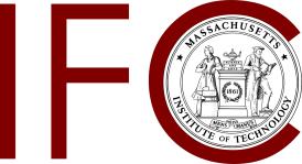 Massachusetts Institute of Technology Interfraternity Council 2015 Recruitment Rules Preamble Spirit of Recruitment Formal Recruitment Rules are created and enforced with the intent of fostering a