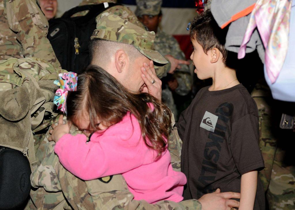 March 2, 2012 - Photo by Sgt. Jessica M.