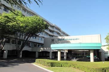 Kitasato University Kitasato Institute Hospital Providing Compassionate, Patient-centered Healthcare The forerunner of Kitasato Institute Hospital was Tsukushigaoka Yojoen, established by Shibasaburo