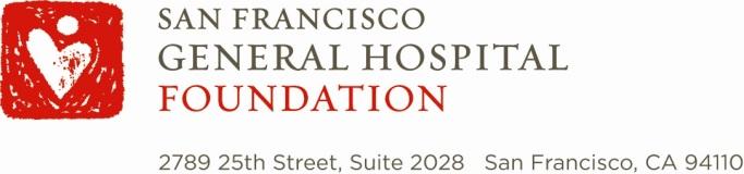 September 2017 San Francisco Health Network Heart Health Patient Communications and Community Events Project Brief and Request for Proposals I.