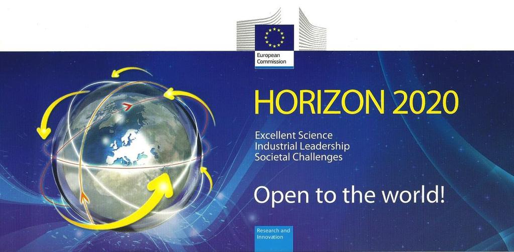 International cooperation will be an important cross-cutting priority of Horizon 2020, focusing on research and innovation, in areas of common interest and mutual benefit.