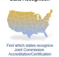 Selecting an Accrediting Body