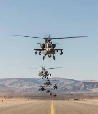 Army National Guard Resolutions Army Aviation Task Force w Full-spectrum combat aviation brigade w AH-64D Apache Block II for all National Guard attack systems and modernization with AH-64E w UH-60M