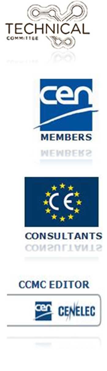 CEN Members Consultants