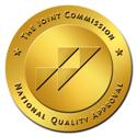The Joint Commission 10 most frequently cited requirements: 53% The organization reduces the risk of infections associated with medical equipment, devices, and supplies 47% The organization grants