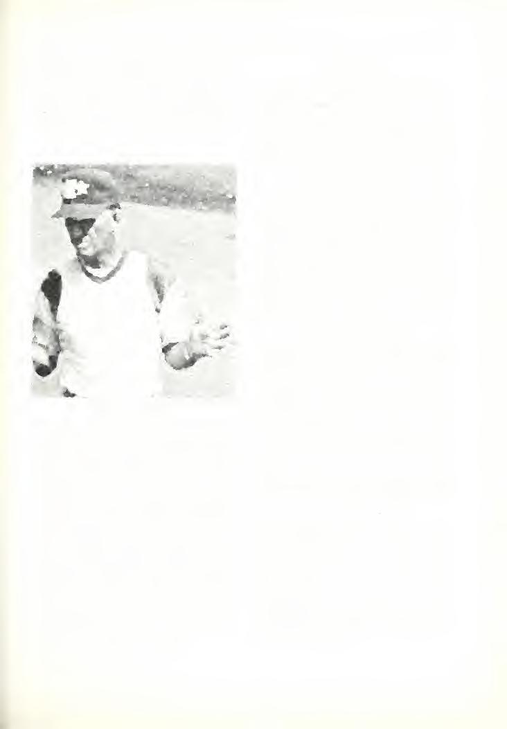 THE KENTUCKY HIGH SCHOOL ATHLETE FOR MARCH 1974 Page Three may enter no more than three track events or field events.