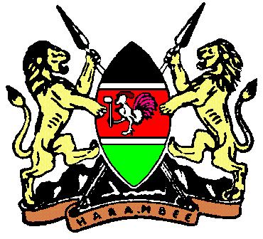 REPUBLIC OF KENYA MINISTRY OF INDUSTRIALIZATION AND ENTERPRISE DEVELOPMENT TITLE: REQUEST FOR PROPOSAL SELECTION OF CONSULTANTS CONSULTANCY SERVICES FOR