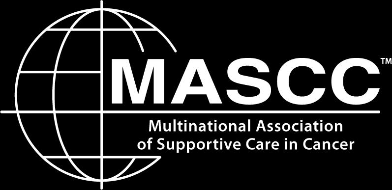 Multinational Association of Supportive Care in Cancer Awards Committee, Policies, & Application Forms 2015 Version Update: 22