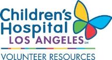 Children s Hospital Los Angeles Application for Summer Junior Volunteer Program 2018 (15-17 years of age) Dear Volunteer Applicant: Thank you for your interest in becoming a Junior Volunteer at