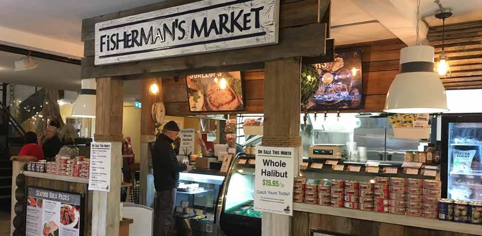 REDEFINING THE FARMERS MARKET INTO A MODERN, ECONOMIC ENGINE PROJECT PROFILE GIBSON'S PUBLIC MARKET THE CONCEPT OF A TRADITIONAL farmers market local growers selling produce in an empty lot on a