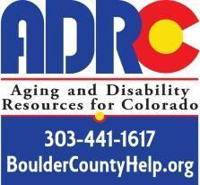 Inclusion & Exclusion Policy for the ADRC Service Directory PURPOSE FOR THE AGING AND DISABILITY RESOURCES FOR COLORADO The Aging and Disability Resource for Colorado (ADRC) is a program of the