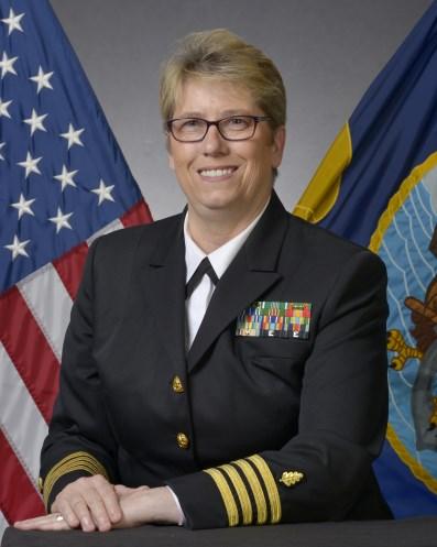 ONA Calendar of Events Spring 2017 Page 5 Date: February 21, 2017 Speaker: Deb Greubel, DNP, APRN-CNP United States Navy, Captain, Nurse Corps Topic: Caring for Veterans Time: Program and General