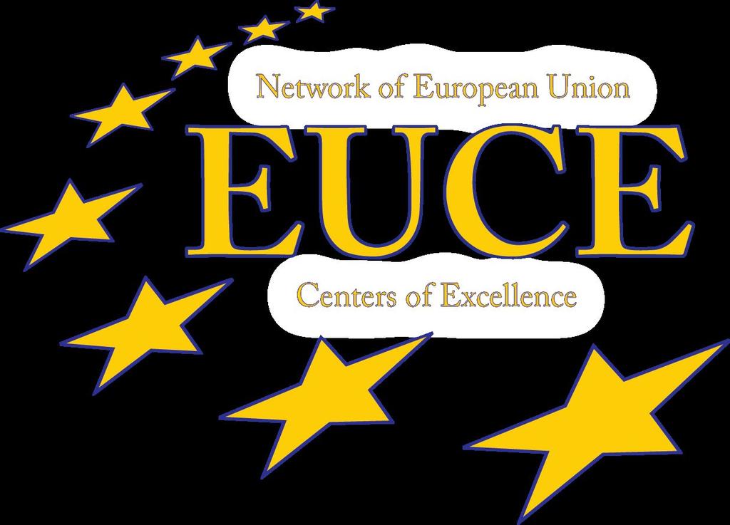 European Union Centers of Excellence 2015 Brussels Study Tour Dates: Sunday, 21 Friday, 26 June 2015 General Information: Keep your passport with you at all times.