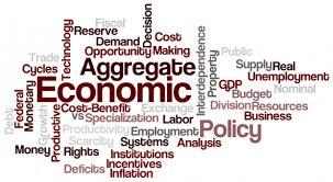 What is microeconomics? Economics is the study of how society allocates its scarce resources What? I We study the decisions of economic agents (people!
