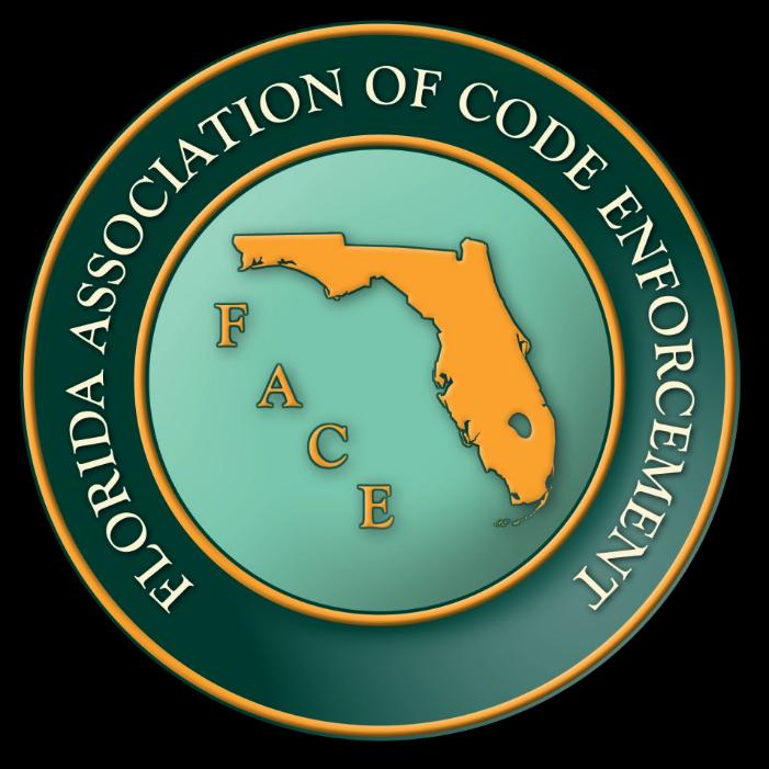FLORIDA ASSOCIATION OF CODE ENFORCEMENT 29th