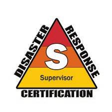 DISATER RESPONSE CERTIFICATION UTA OSHA Region VI Education Center s goal for the Disaster Response Training and Certification Programs is to develop and credential a cadre of highly trained