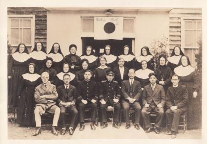 Did You Know? After the attack on Pearl Harbor on Dec. 7, 1941, 12 Sisters of Notre Dame teaching in Japan were arrested and moved to a concentration camp.