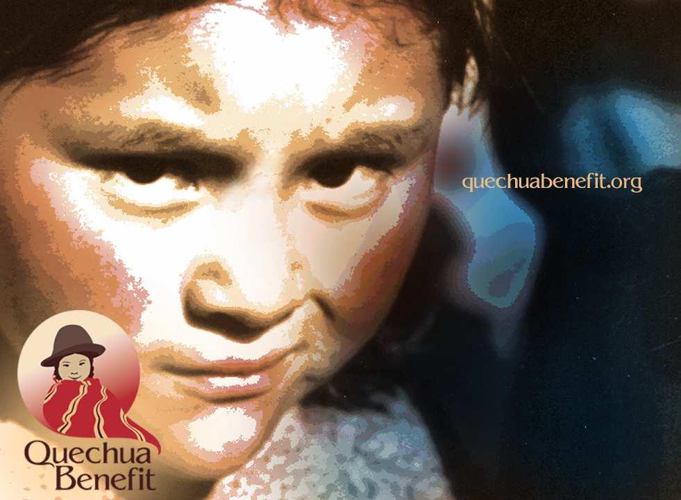 Quechua Benefit:
