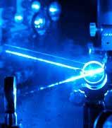 Optics and Laser