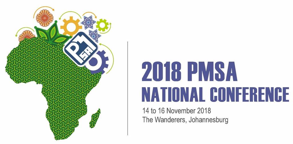 FIRST CALL FOR INDUSTRY PRESENTATIONS INVITATION TO PARTICIPATE PMSA invites practitioners and enthusiasts to submit high-quality,