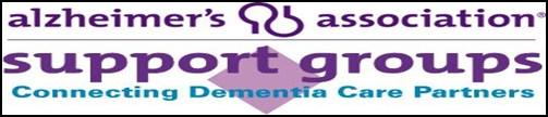 If you have a loved one with dementia or Alzheimer join this support group who understands your unique needs. We meet on the first Thursday of every month, Bldg.