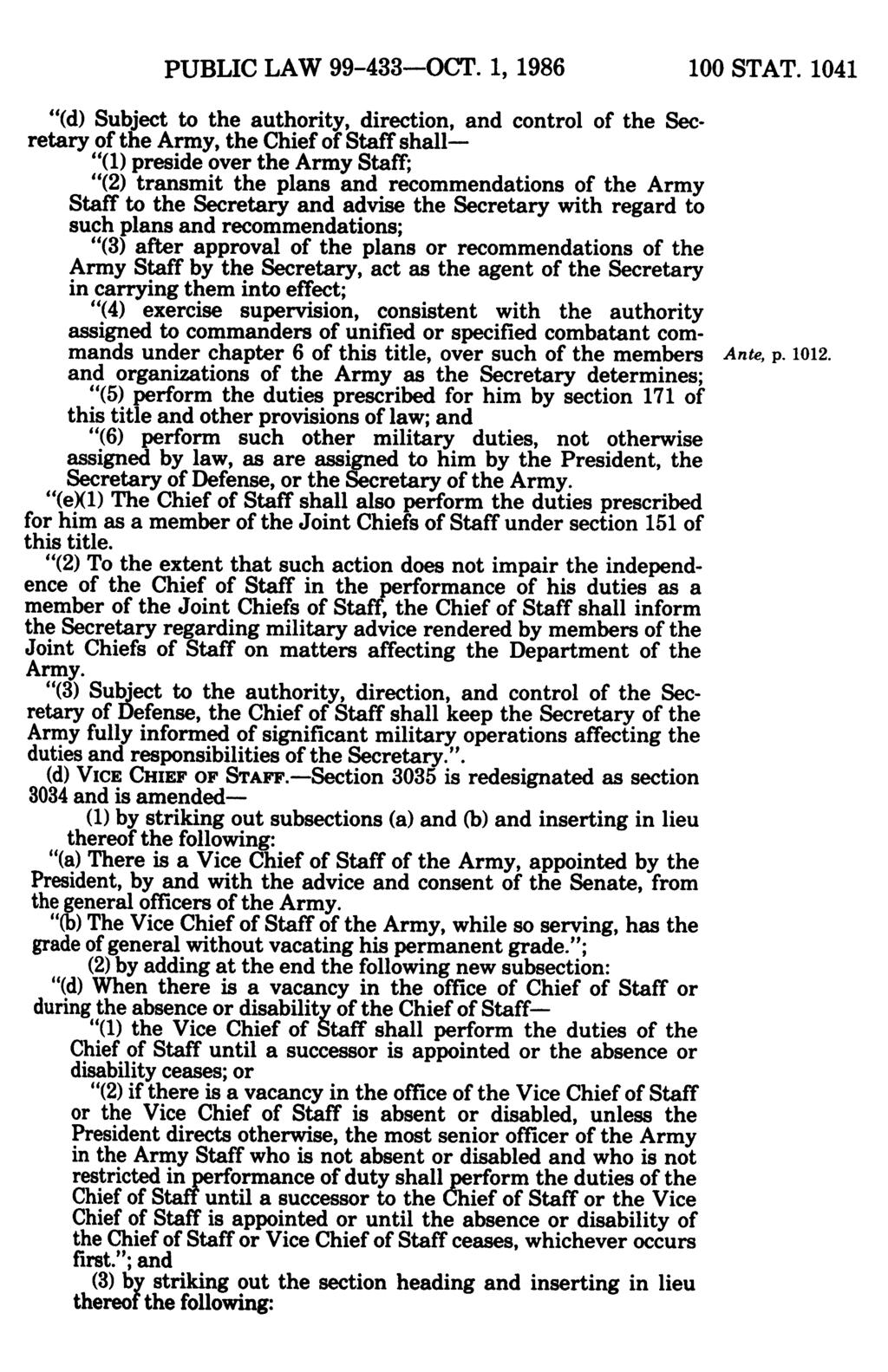 PUBLIC LAW 99-433-OCT. 1,1986 100 STAT.