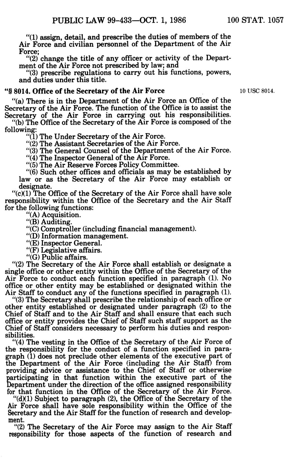 PUBLIC LAW 99-433-OCT. 1, 1986 100 STAT.