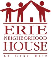Marie and Northern Trust led the corporate commitment and looked to Erie to partner on the not-for-profit side. This partnership saw immediate success.
