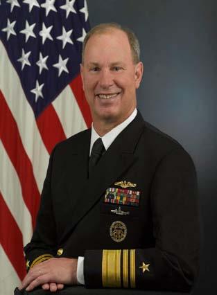 Chief of Naval Operations, Admiral Gary Roughead CNO Guidance 2011 Vice Admiral William R.