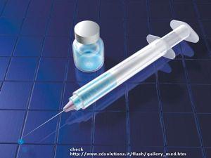 51 Compounding Considerations Three-fourths rule Syringe should be large