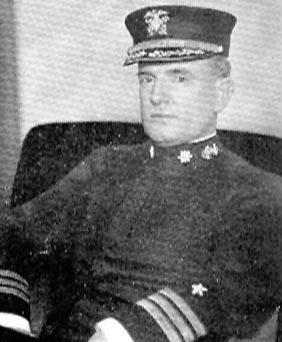 Naval Pioneers Air Admiral RADM William A. Moffett lobbied successfully for acceptance of aviation within the Navy, detailing the need for a central authority to coordinate affairs.