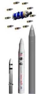 Defense / Standard Missile-3 NMCC Multiple Kill Vehicle USSTRATCOM Ground-Based