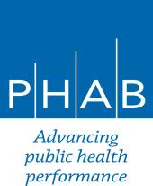 PHAB Reaccreditation Documentation Form Adopted January 2017 Measure 2.